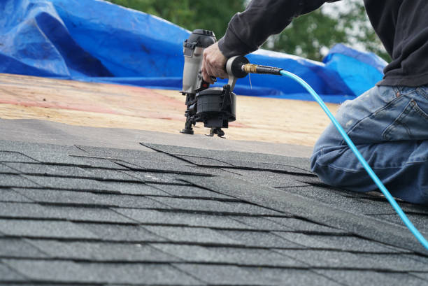 Trusted Naples, TX Roofing Service Experts